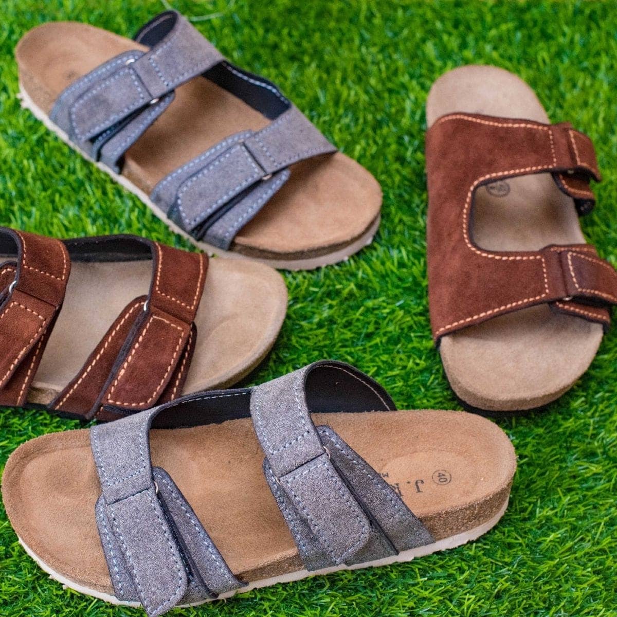 Hand-Made Betula Shoes - Benue, Makurdi | Benue, Makurdi | Nigeria...