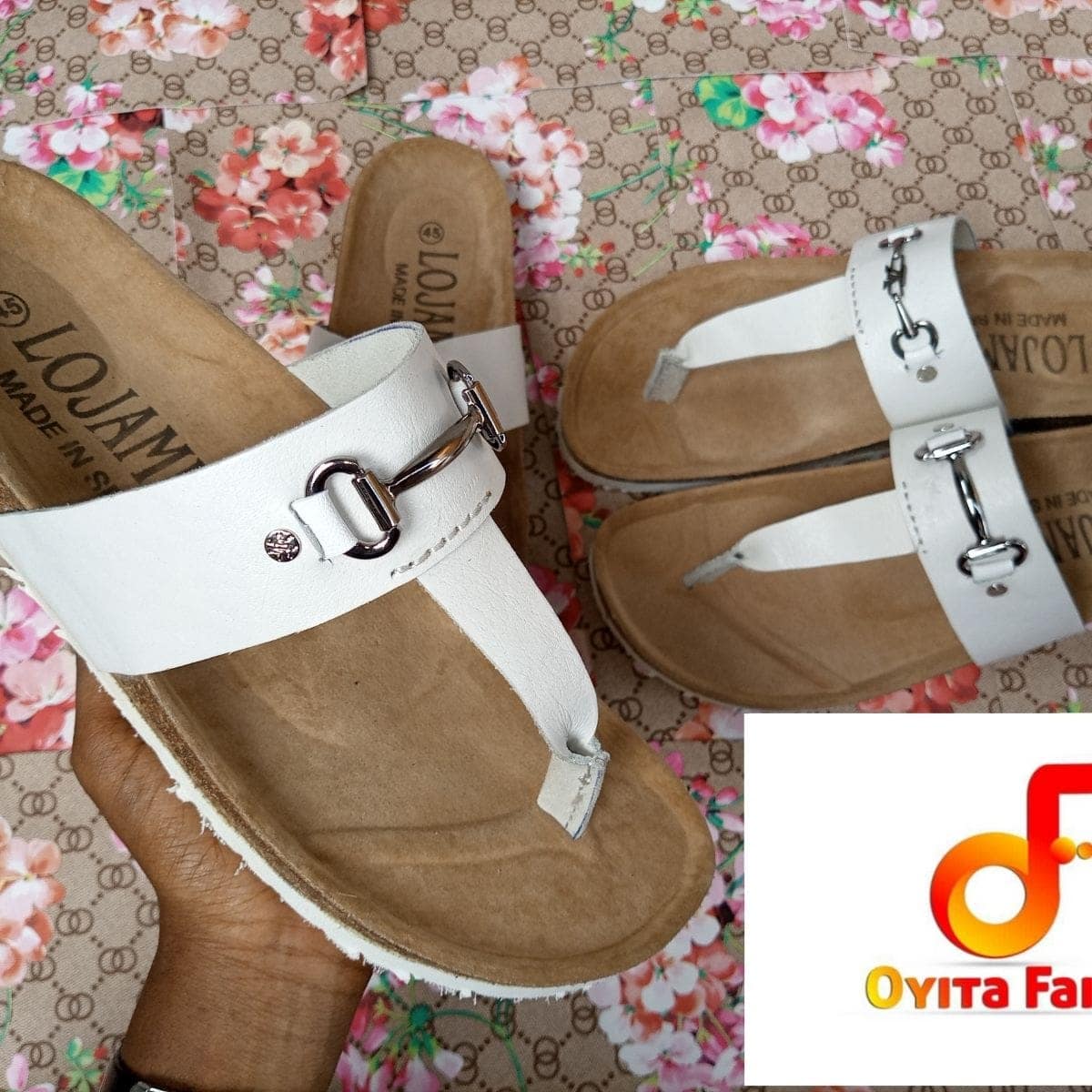 Betula Birkenstock Leather Sandals (11M US) – LoveToThrift